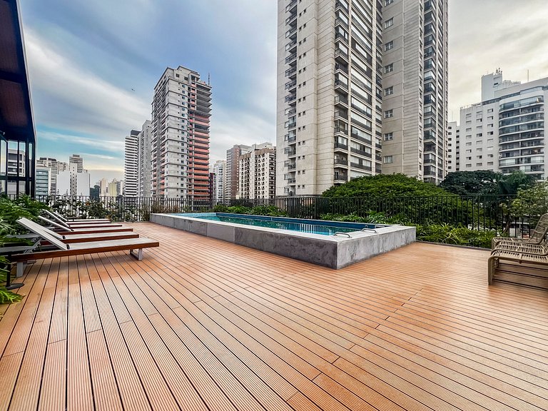JR20003_Apartamento novo ao lado do Allianz Parque