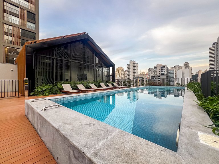 Aimberê By You - EasyRent