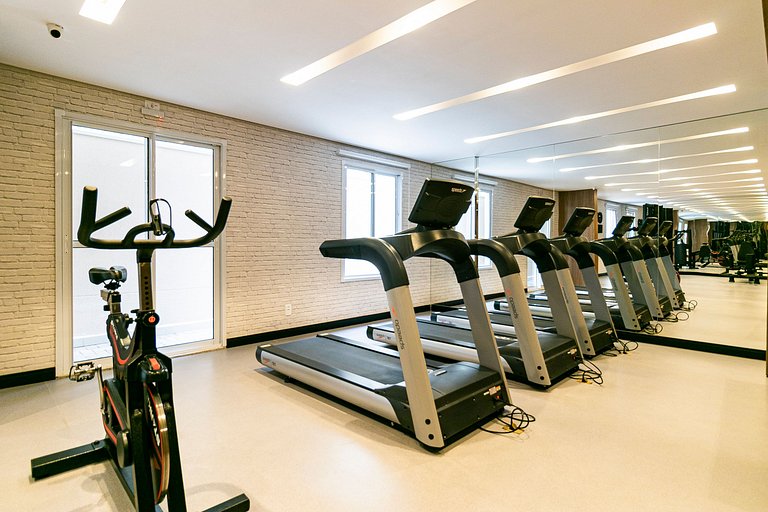 MOPA111_New studio near hospitals and Paulista Avenue