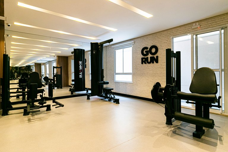 MOPA407_New and modern studio with perfect location