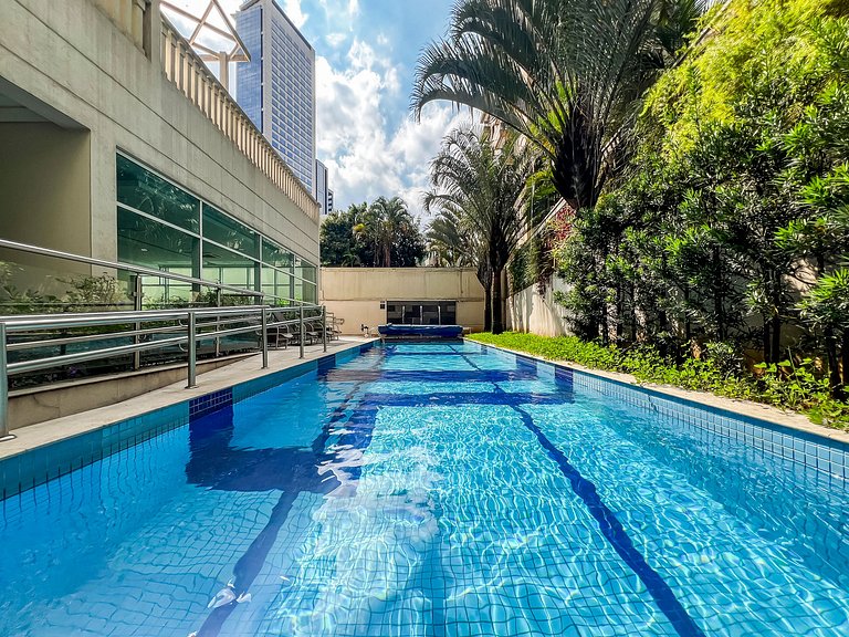Estanconfor Villa Olímpia