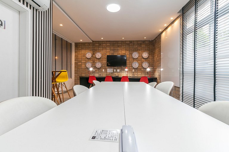 IQ123_Bonito apartamento en edificio moderno con vistas a la