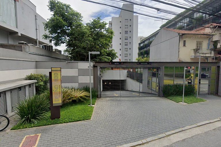 DS83B_Ajuste moderno y completo en lo mejor de Vila Madalena