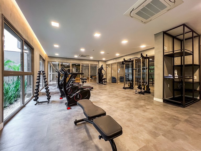 Mirant Vila Madalena by EasyRent