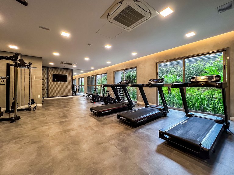 Mirant Vila Madalena by EasyRent