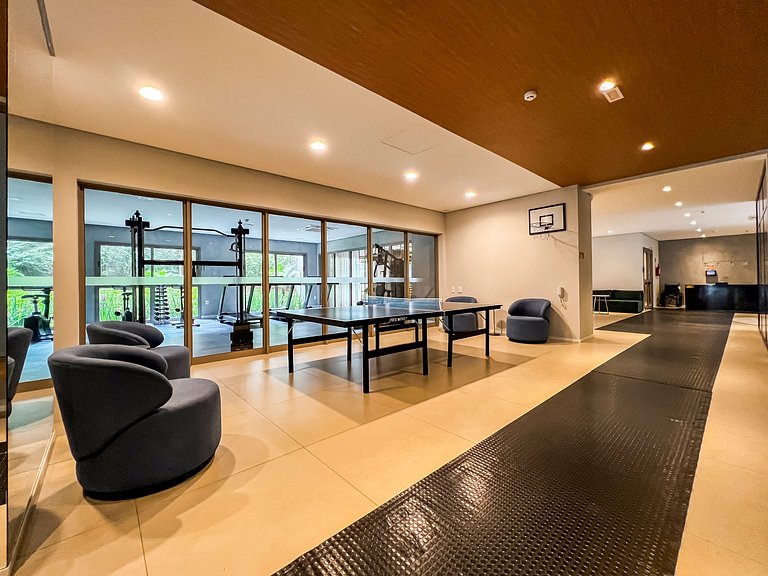Mirant Vila Madalena by EasyRent