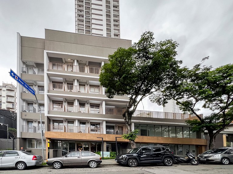Mirant Vila Madalena
