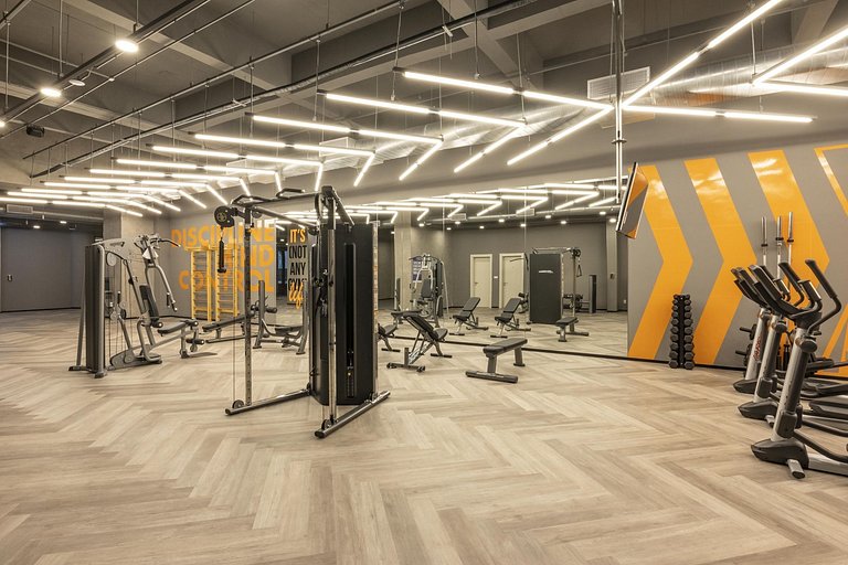 VN Millennium Faria Lima by EasyRent