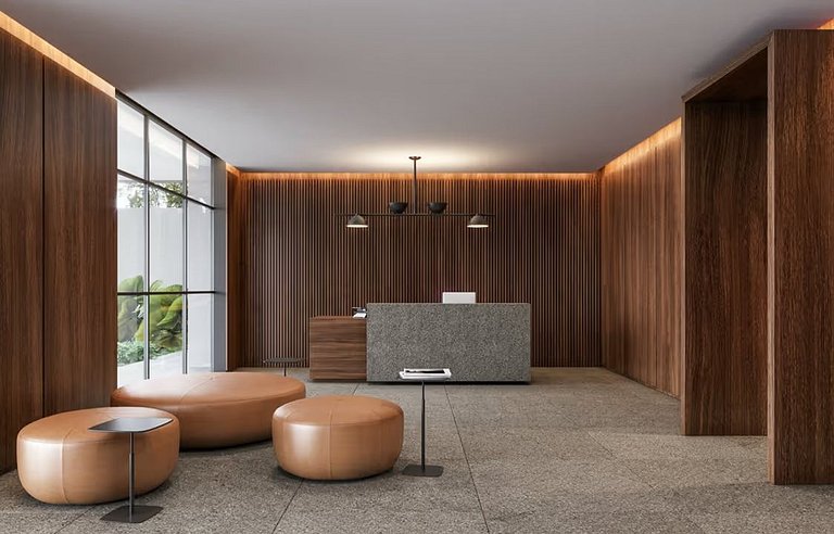 IDJ910_New and complete Studio in Moema