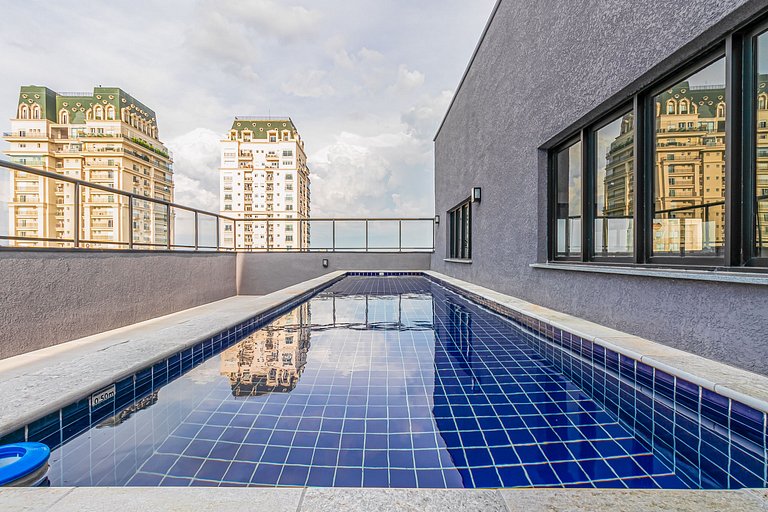 Residencial Pacobá