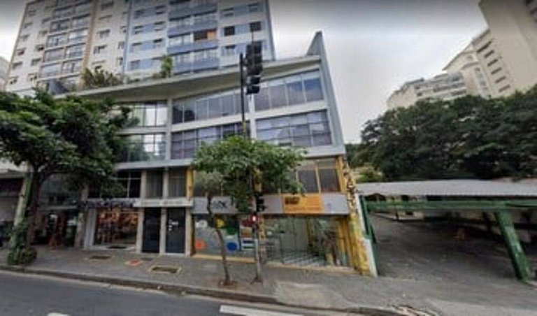 Condomínio Edifício Berlioz by EasyRent
