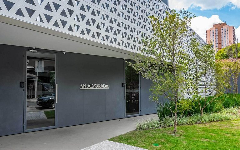 AL71_Studio moderno na Vila Olímpia
