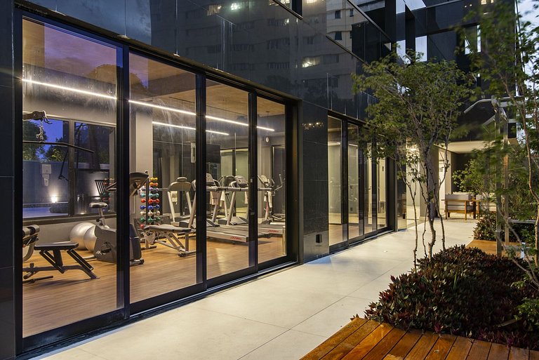 AL71_Moderno Estudio en Vila Olímpia