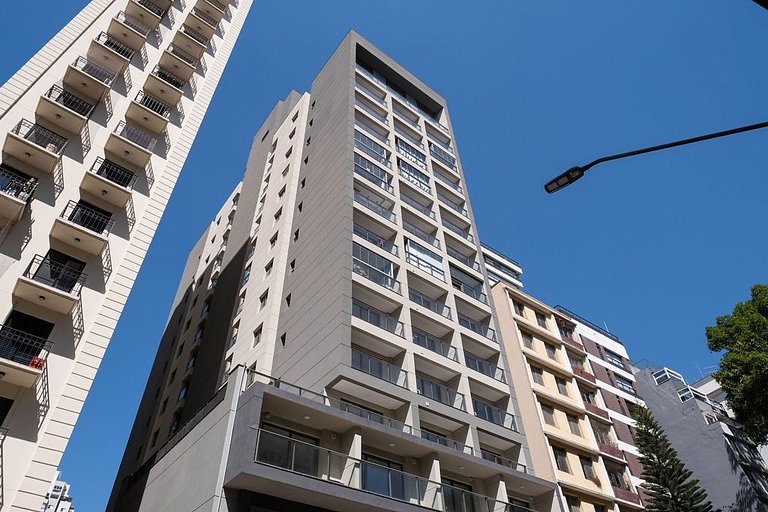 BL304_Estudio perfecto, de alto nivel. Avenida Paulista