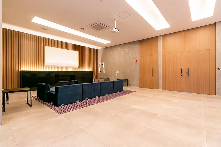 Apartamento nuevo, alto nivel, con WIFI+AC+TV Smart suite