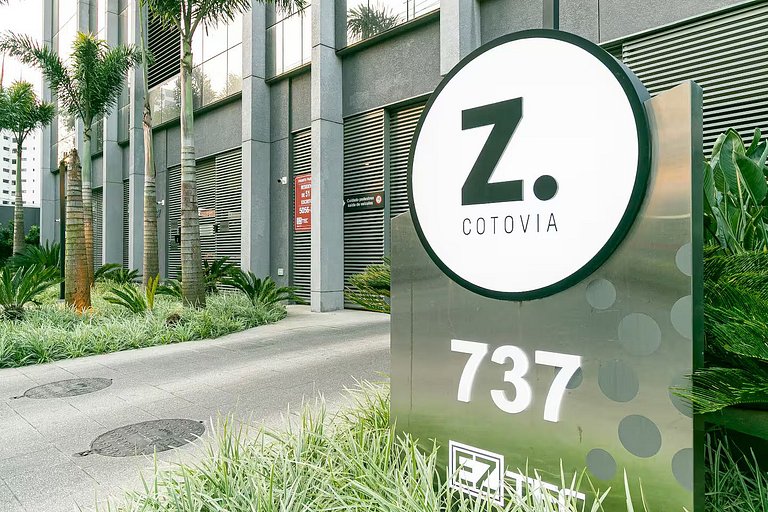 Apartamento nuevo, alto nivel, con WIFI+AC+TV Smart suite