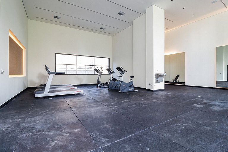 Studio moderno e funcional, próx. Av. Paulista