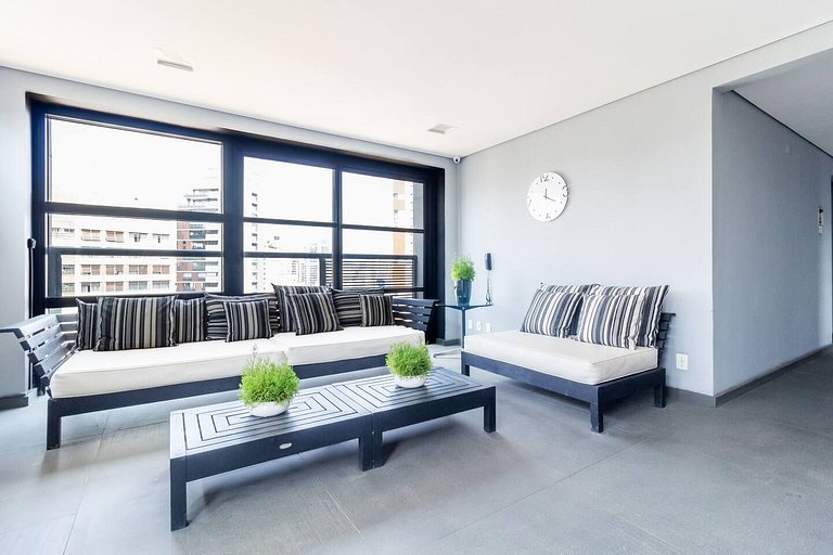 Urbano Duplex