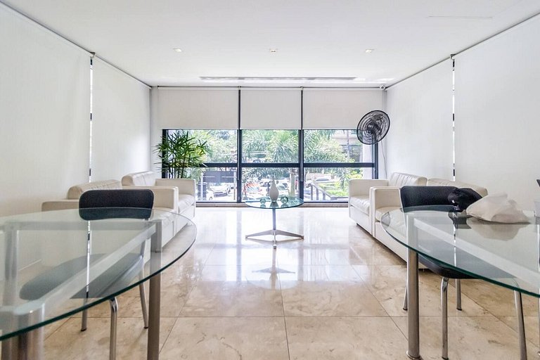 Urbano Duplex