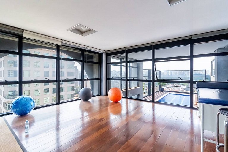 Urbano Duplex