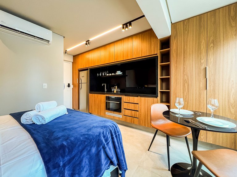 PL1414_Apt moderno, sofisticado, ótima localização
