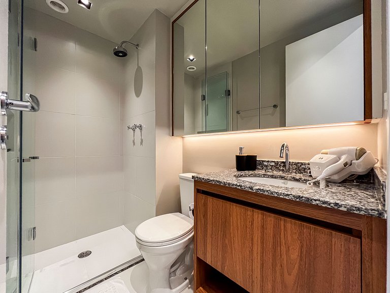 PL1414_Apt moderno, sofisticado, ótima localização
