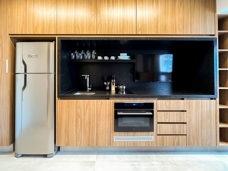 PL1414_Apt moderno, sofisticado, ótima localização