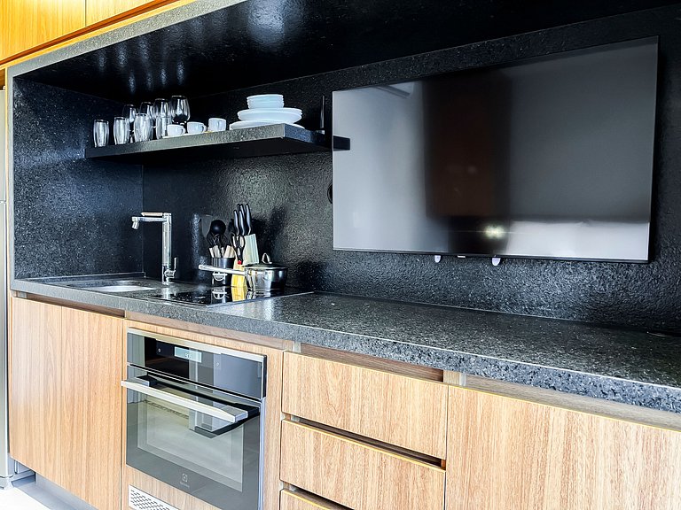 PL1414_Apt moderno, sofisticado, ótima localização
