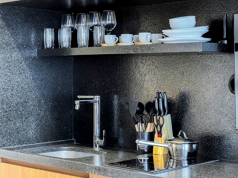 PL1414_Apt moderno, sofisticado, ótima localização