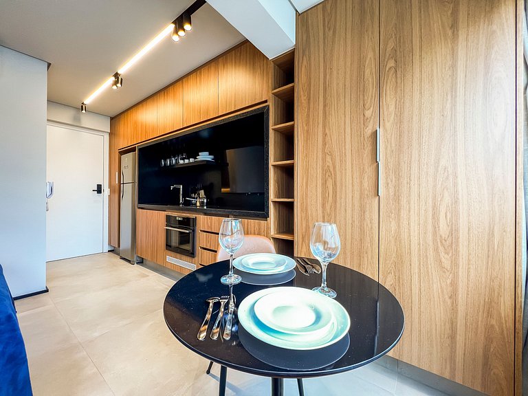 PL1414_Apt moderno, sofisticado, ótima localização