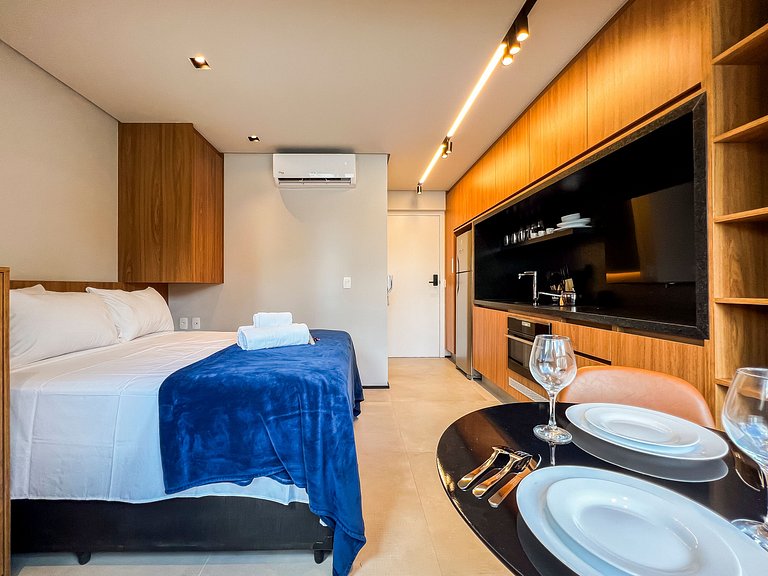 PL1414_Apt moderno, sofisticado, ótima localização