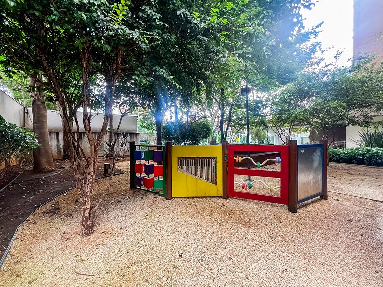 Condomínio Praça Mada