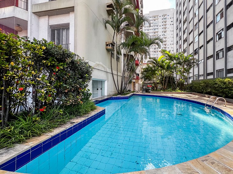 Paulista Paradise Life by EasyRent