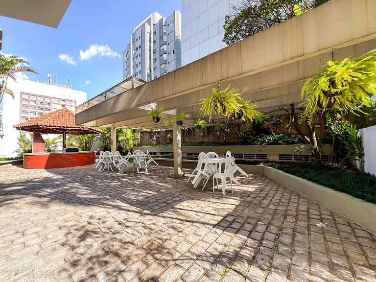 Paulista Paradise Life by EasyRent