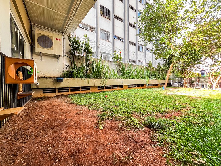 Paulista Paradise Life by EasyRent