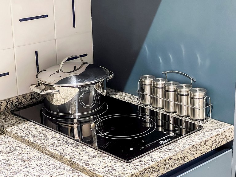FC606_Apto moderno e sofisticado em Pinheiros