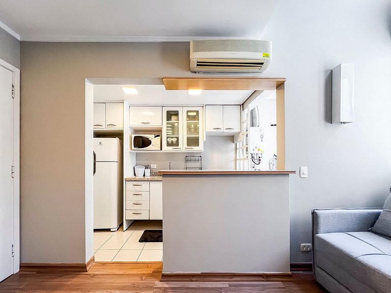 YORK76_Moderno duplex na Vila Olímpia, com vaga