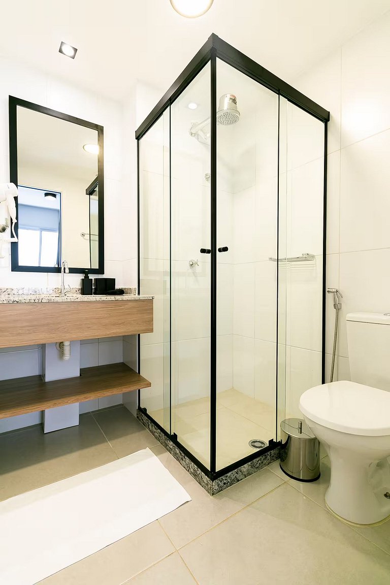 MOPA606_Studio brand new and complete near Av Paulista