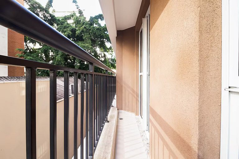 MOPA312_Nuevo estudio cerca de la Avenida Paulista y los hos