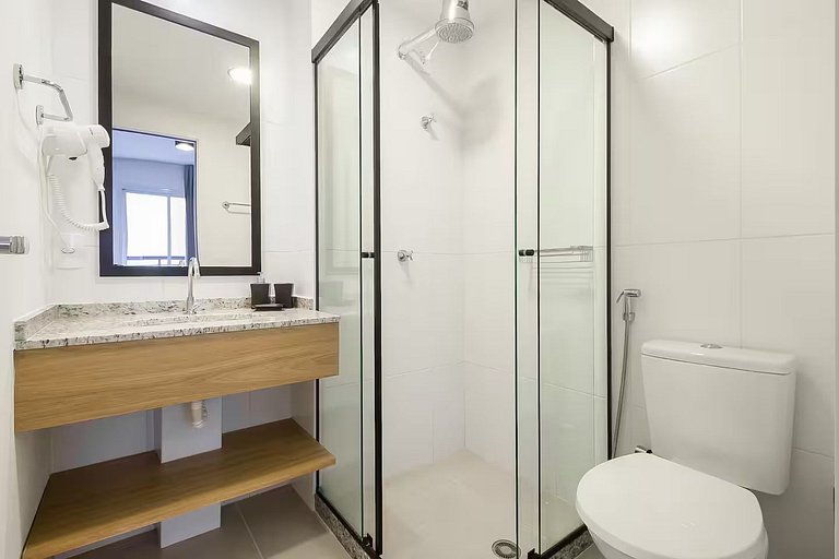 MOPA312_New studio near Paulista Avenue and hospitals