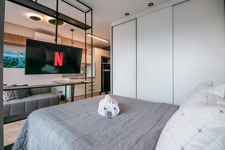 WIDE2107_Studio in Pinheiros