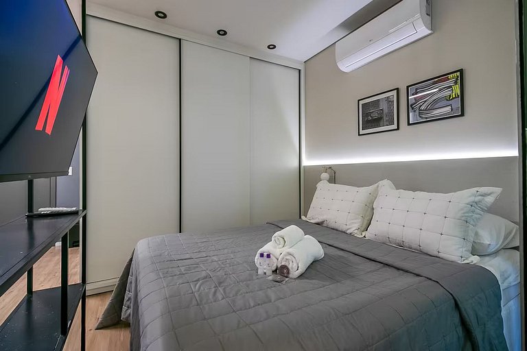 WIDE2107_Studio in Pinheiros