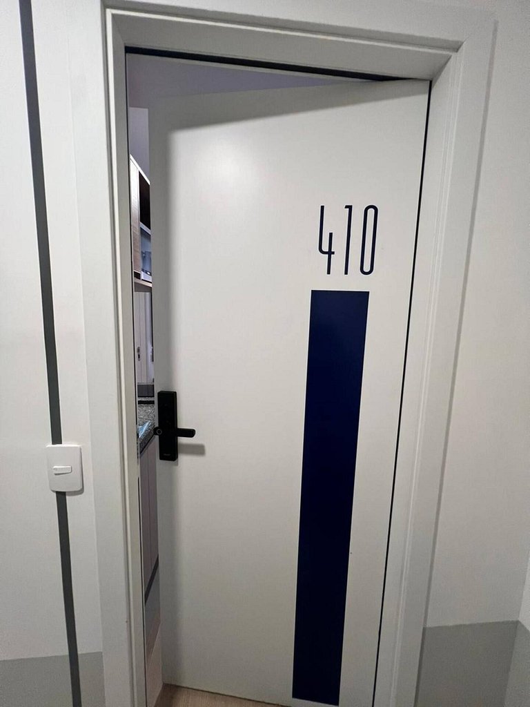 NIT410_ Apto completo, 1 dorm. na Vila Olimpia