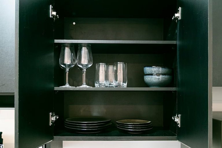 Apartamento nuevo, alto nivel, con WIFI+AC+TV Smart suite
