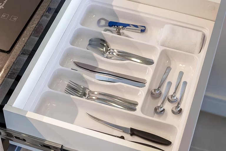 Apartamento completo ao lado da Faria Lima