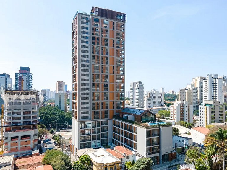 JR20003_Apartamento novo ao lado do Allianz Parque