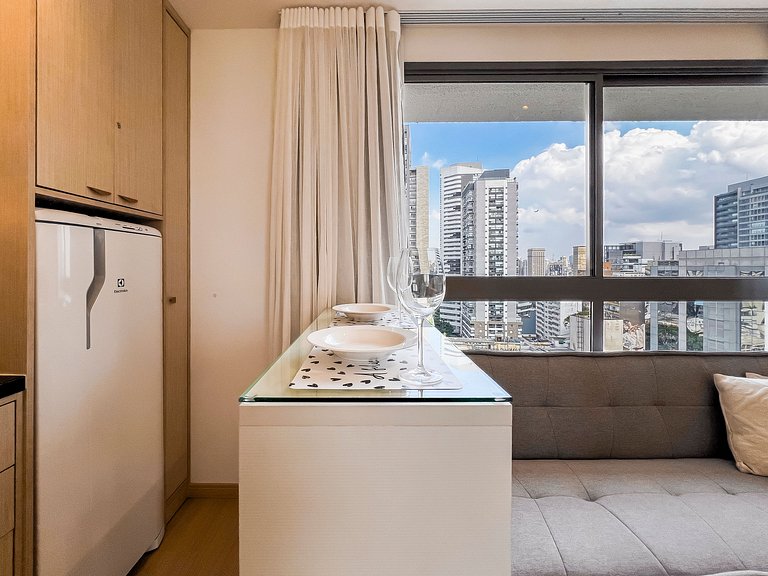 NP1201_Pinheiros com conforto e estilo