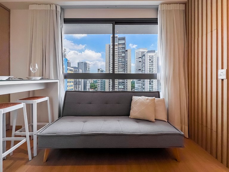 NP1201_Pinheiros com conforto e estilo
