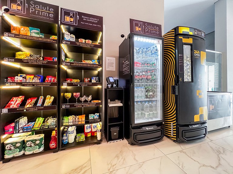 VNG1310_Apto moderno com ótima localização