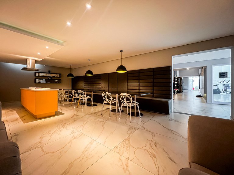 VN Gomes de Carvalho by EasyRent